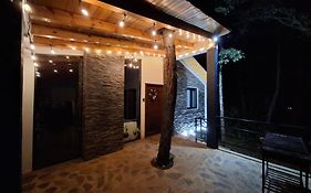 Cabaña Alexa, en el corazón del bosque de Mazamitla